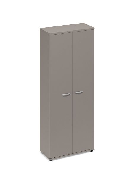 Шкаф для одежды A4 А4 9307 БП мокко премиум - Вид 1