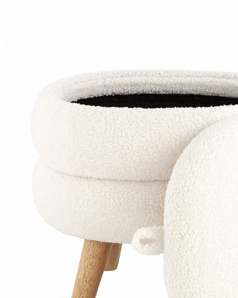 Пуф-сундук Винни - Вид 5