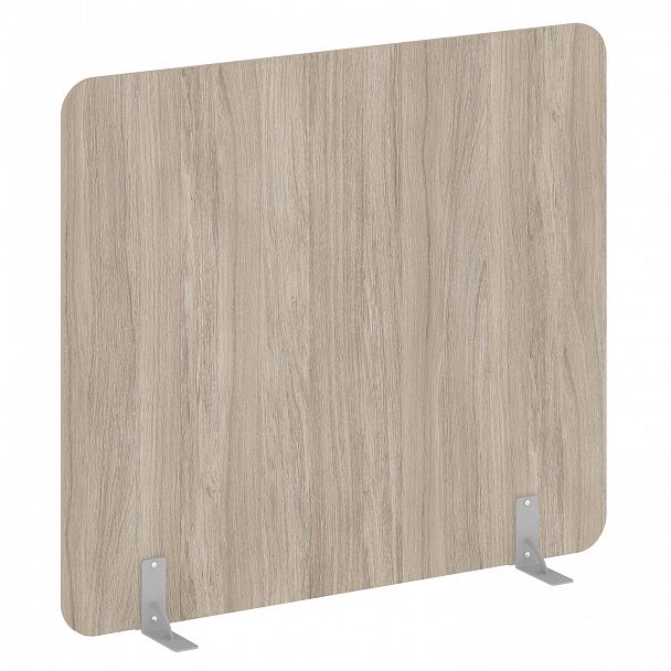 Перегородка "R-Line" DP.F-160-140 дуб аттик - Вид 1