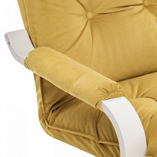 Кресло Оливер - Вид 8