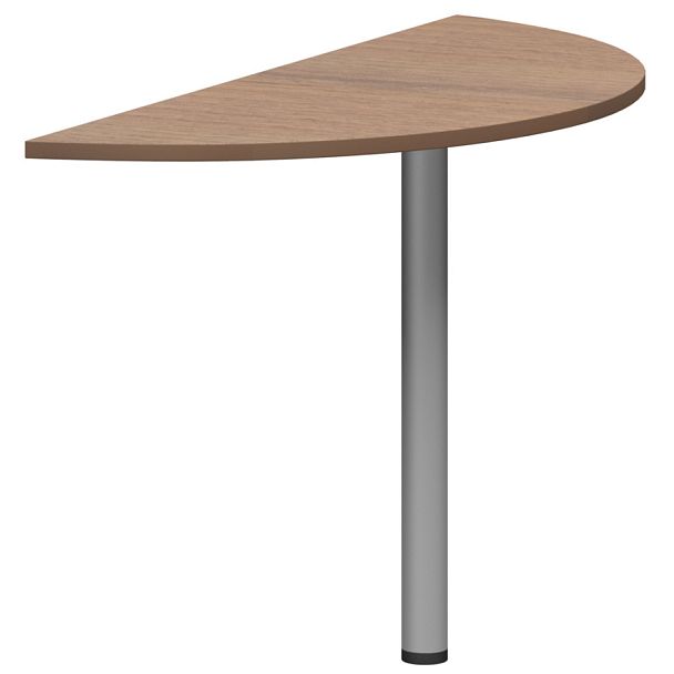 Приставка А-035 Орех 1220x515x22 Арго - Вид 1