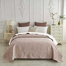 Плед (160x220 см) Вивальди - Фото предпросмотра