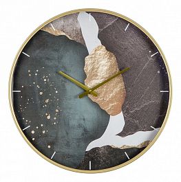 Настенные часы (60x4 см) Aviere 25530 - Фото предпросмотра