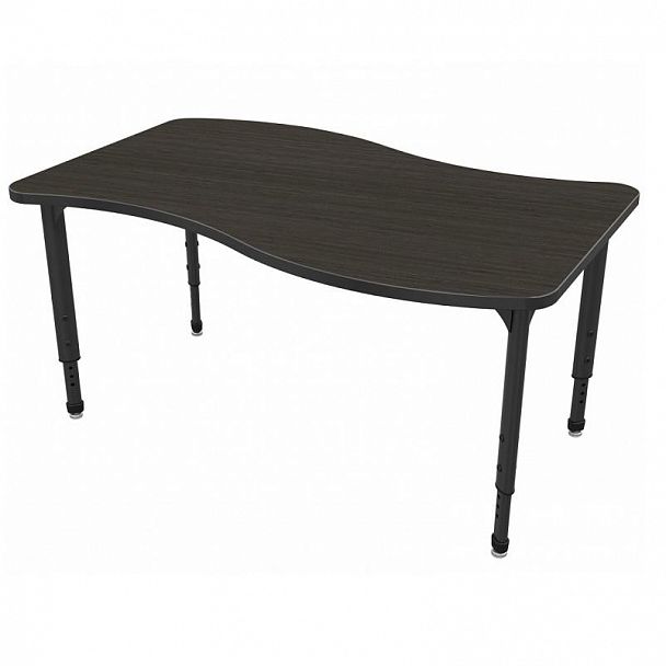 Стол "Волна" - Вид 3