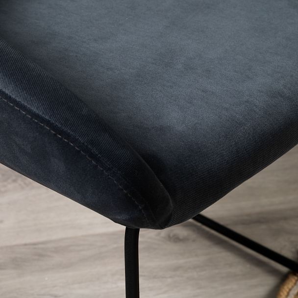 Кресло Kent Diag grey/Линк - Вид 13