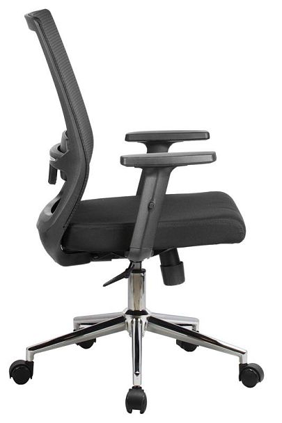 Кресло Fix RCH 851E Черный - Вид 2