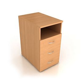 Тумба "Лайт" ЛТ Т2/3+ЛТ Т2-40 - Фото предпросмотра