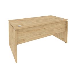 Onix Стол письменный O.SP-4.8 Тиквуд светлый 1580*800*750 - Фото предпросмотра