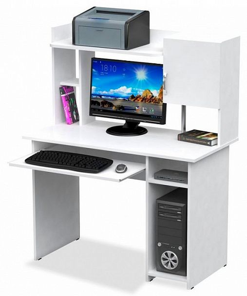 Стол компьютерный СК-12 - Вид 1