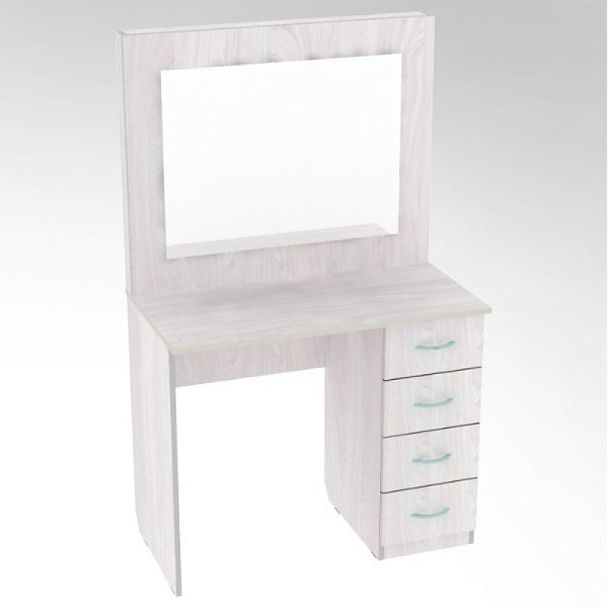 Столик гримерный с зеркалом - Вид 2