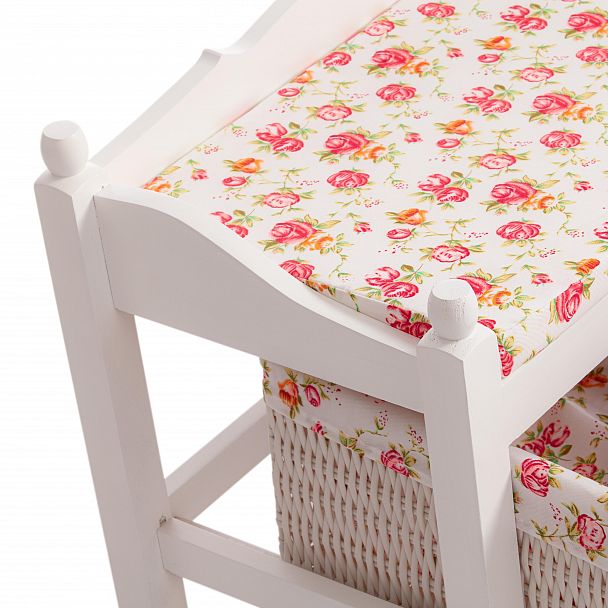 Тумба для обуви Secret De Maison Rimi (mod.TT-BH003) - Вид 4