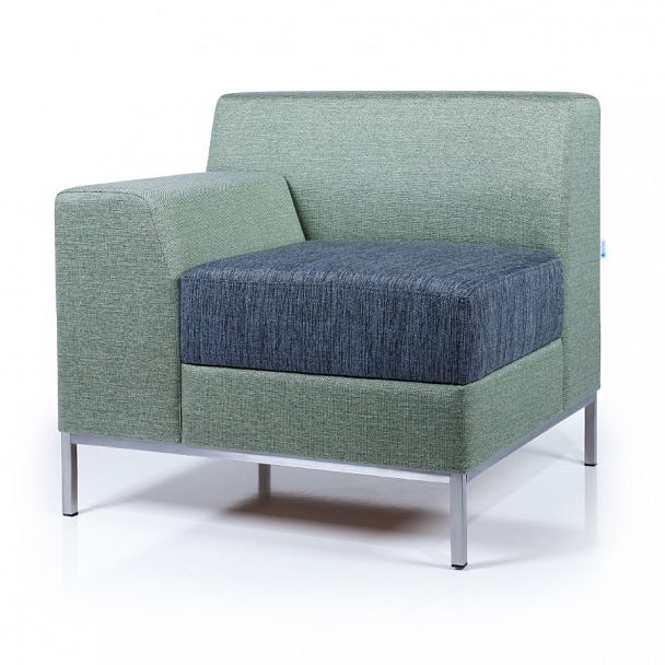 Кресло "M9-1DL/R" - Вид 5