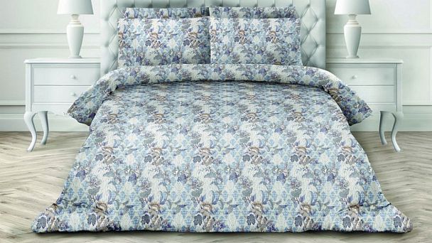 Постельное белье двуспальное AP-58 - Вид 1