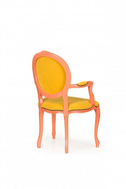 Кресло Луиз 3 (1-я категория) - Вид 5