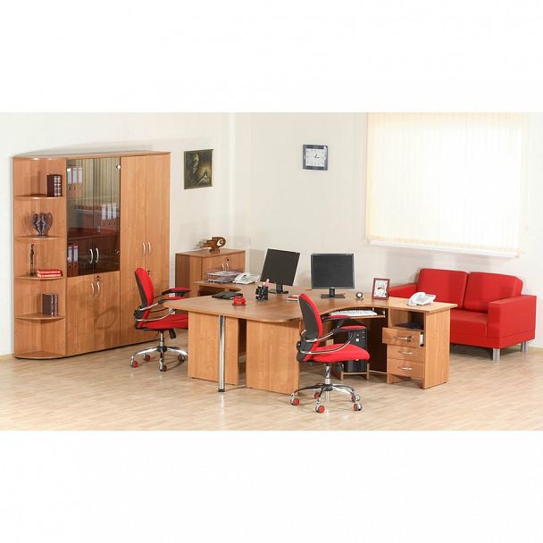 Стеллаж "Альфа" 61.65 - Вид 4