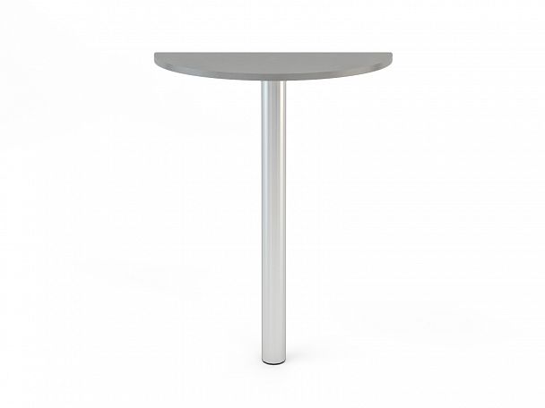 Приставка без опоры "Simple" SP-300 серый - Вид 1