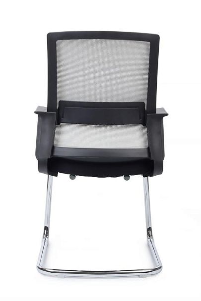 Кресло Mint RCH M1029CBE Серый/Черный - Вид 4