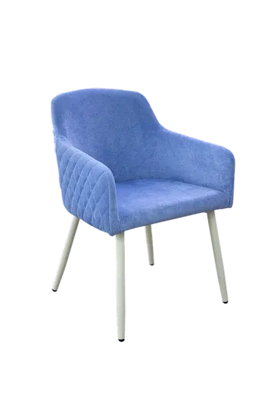 Кресло Lilu с прострочкой - Вид 6