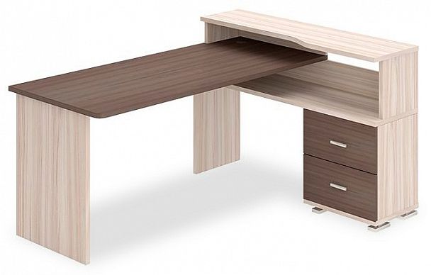 Стол письменный Домино СР-620/160 C - Вид 1
