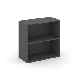 Rift Корпус шкафа широкого 2 ниши RF.KSS-2.N Антрацит 758*374*742 - Фото предпросмотра