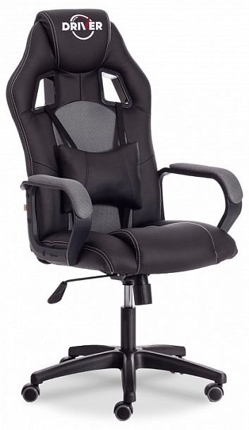 Кресло игровое Driver - Вид 1