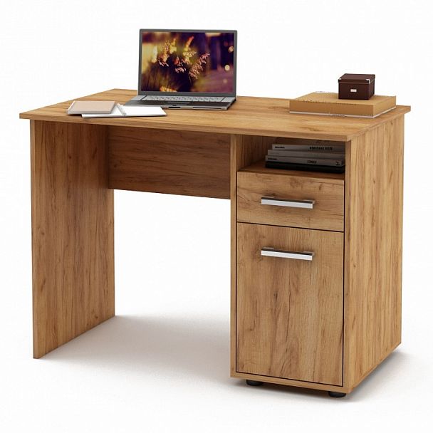 Стол письменный Остин-1 - Вид 1