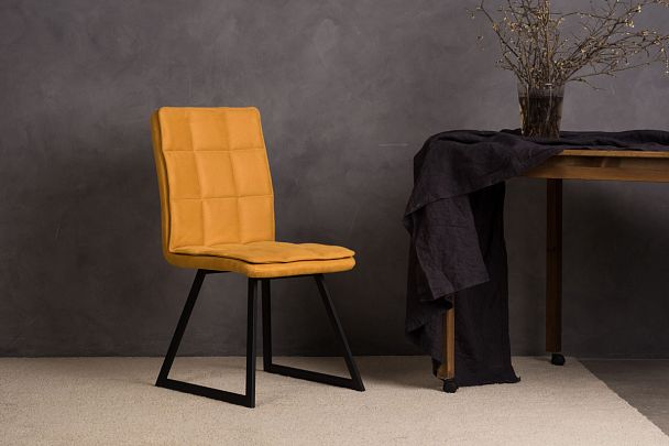 Стул Левмар Gidor Gold (R) - Вид 2