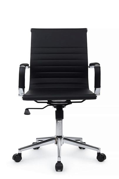 Кресло Hugo RCH 6002-2SE Черный - Вид 8