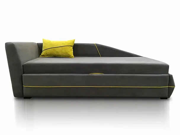 Тахта "ШЕР" БНП - Вид 7