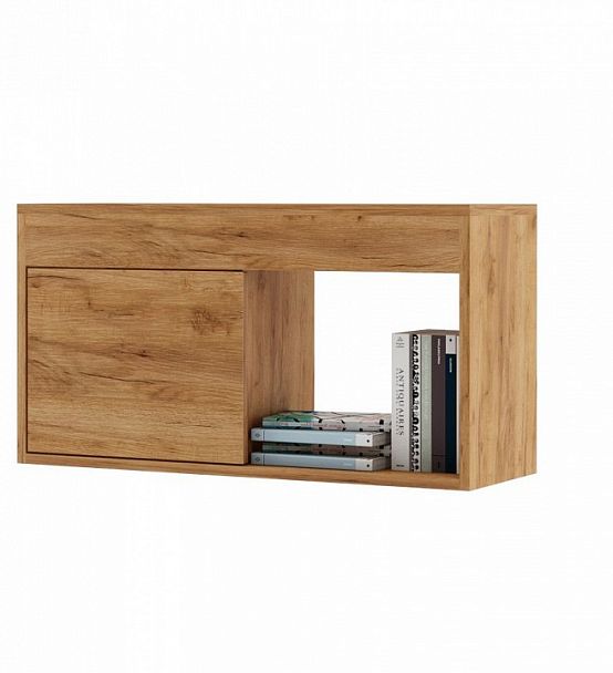 Полка комбинированная Эстри-5 - Вид 1