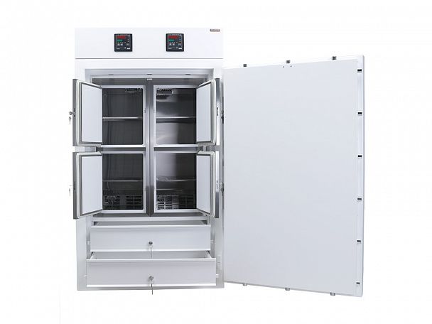 Сейф-термостат VALBERG TS - 3/100 - Вид 6