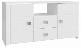 Тумба комбинированная Изабель ИЗ-53К - Фото предпросмотра