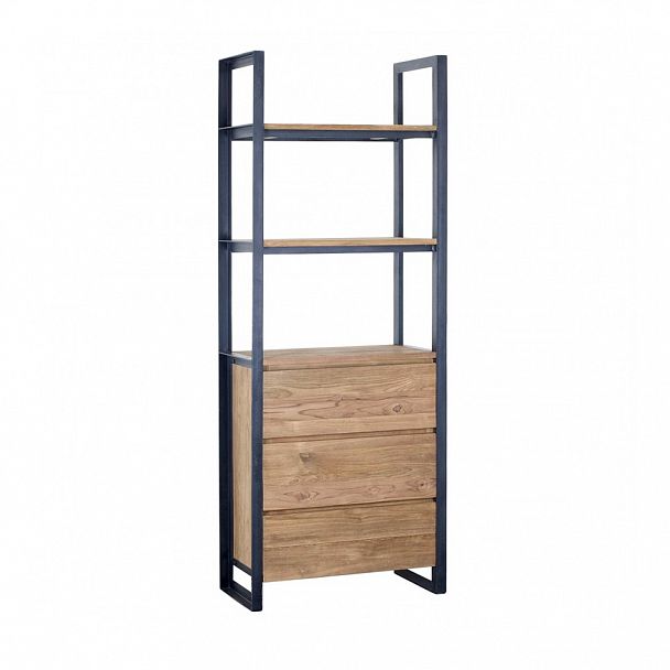 Стеллаж 10 - Вид 2