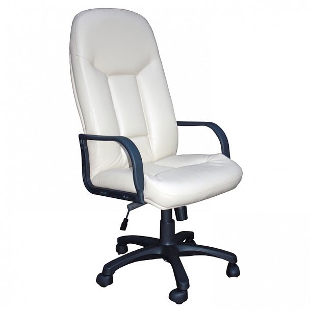 Кресло руководителя "КД-263" пластик - Вид 1