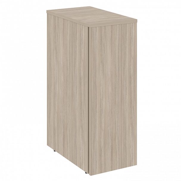 Тумба 4 ящика завершающая "Onix" O.R-TV-4 дуб аттик - Вид 4