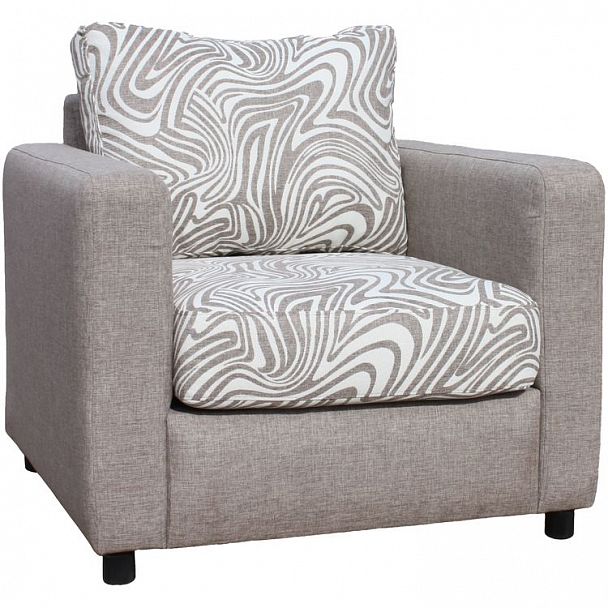 Кресло "Бруно" - Вид 2