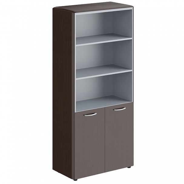 Шкаф "Dioni" DHC 85.5 венге - Вид 1