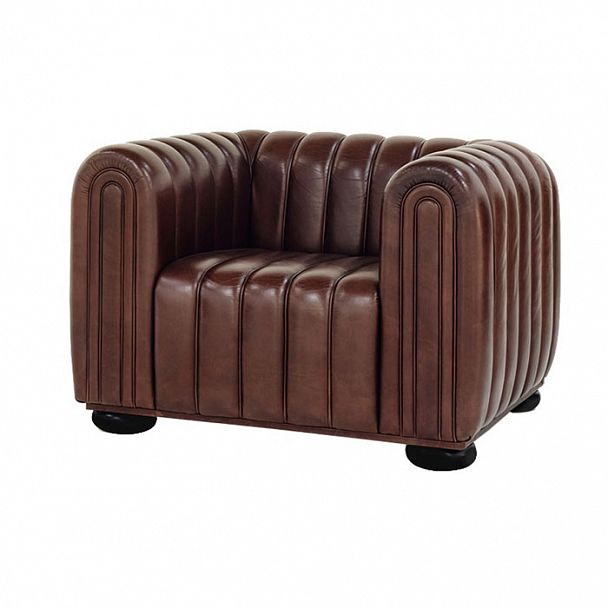 Кресло "Клаб С-21/1" - Вид 2