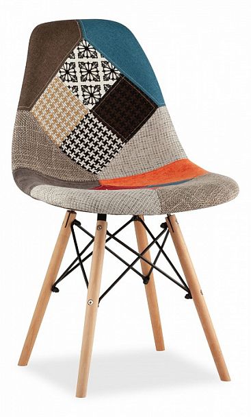 Стул Eames Пэчворк - Вид 1