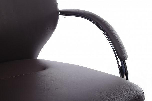 Кресло "RV DESIGN" С1711 темно-коричневый - Вид 5