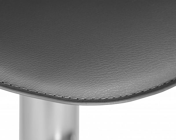 Стул барный DOBRIN ELISA (серый) - Вид 7