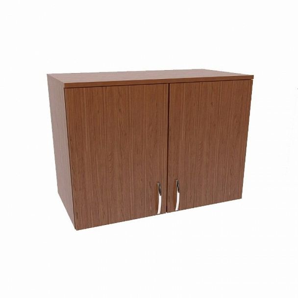 Антресоль шкафа для спецодежды - Вид 1