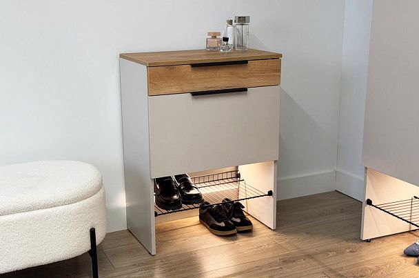 Обувница Баско 173780.3369 - Вид 8