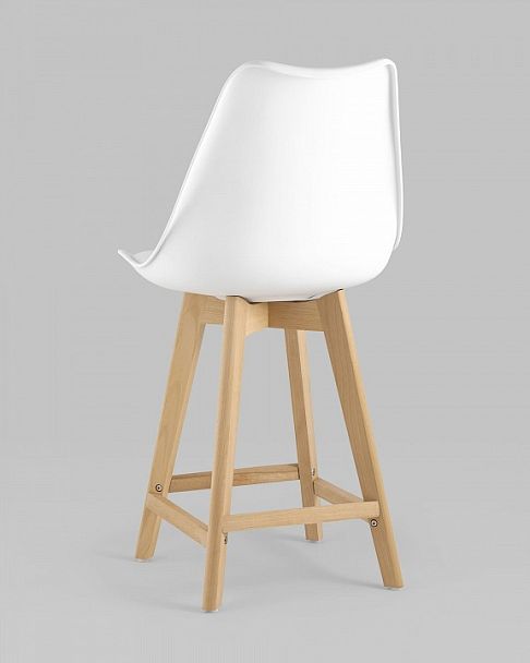 Стул Барный Frankfurt черный - Вид 4