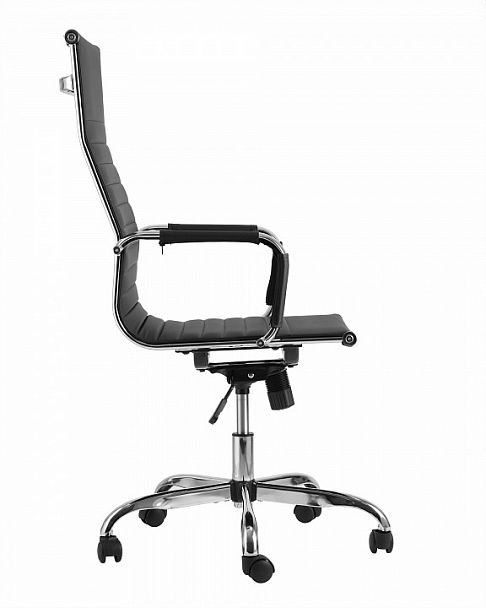 Кресло для руководителя TopChairs City - Вид 2