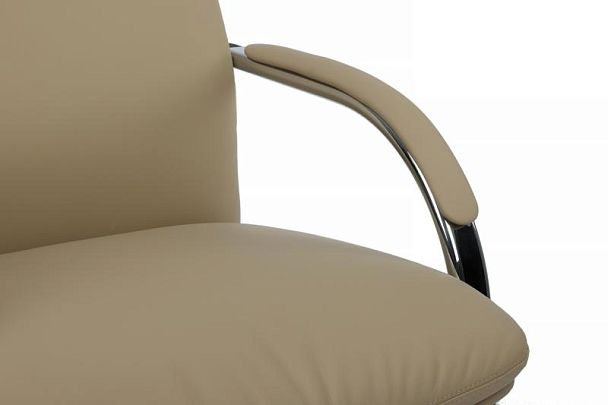 Кресло Pablo-CF C2216-1 Светло-бежевый - Вид 9