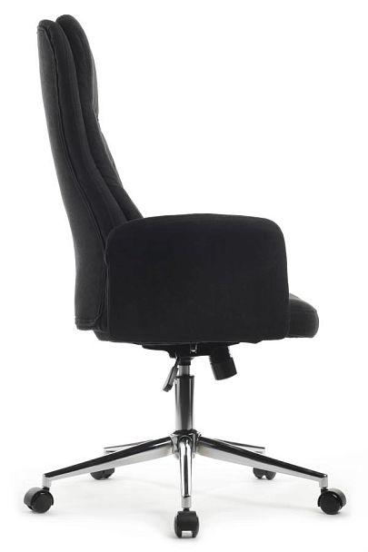 Кресло Софт / Soft RCH CX1502H Черный - Вид 2