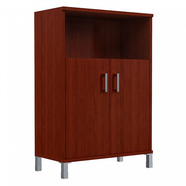 Шкаф "Born" 420.2 бургунди - Вид 1