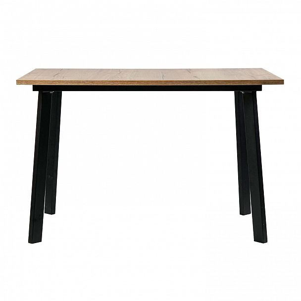 Стол разборный 1200*800 HPL Дуб Фавер - Вид 3