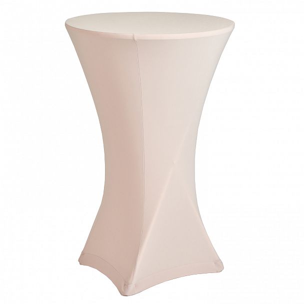 Чехол для стола 05, бежевый - Вид 1